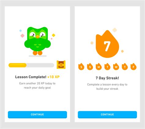 how to keep your duolingo streak|Improving the streak: Forming habits one lesson at a .